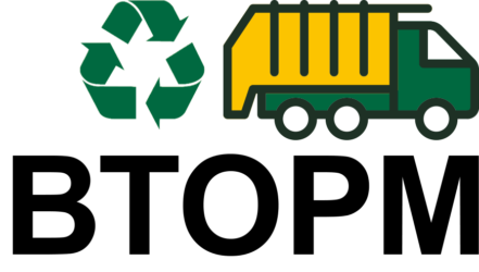 Вторм logo
