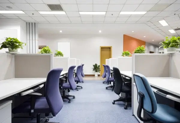 Утилізація відходів в Києві 5 depositphotos 18969841 stock photo modern office interior